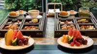 Shanshuijian • Dehang Yashe Hotel (Dehang Grand Canyon Scenic Area Branch)