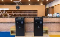 Toyoko Inn Tokyo Monzen-Nakacho Eitaibashi