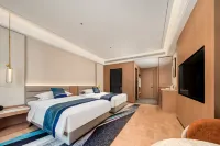 Beiguo Silver Cedar AI hotel