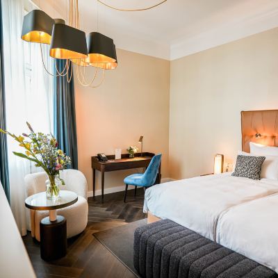 商務雙人間 施柏閣酒店優惠