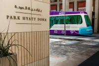 Park Hyatt Doha