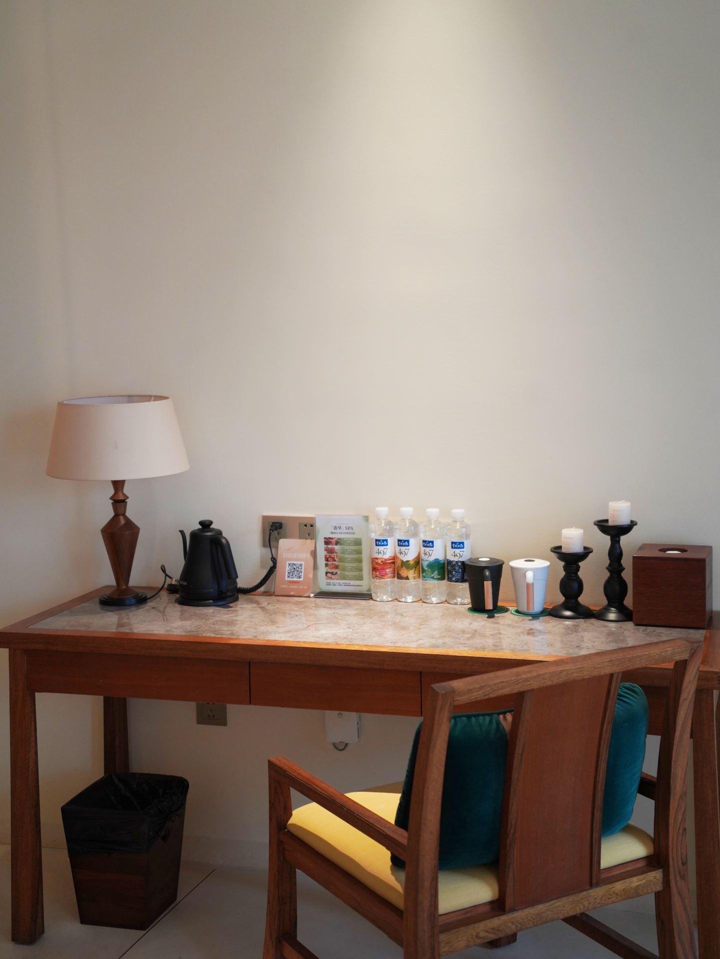悅享江景豪華湯屋大床房（絕美江景丨私湯溫泉）