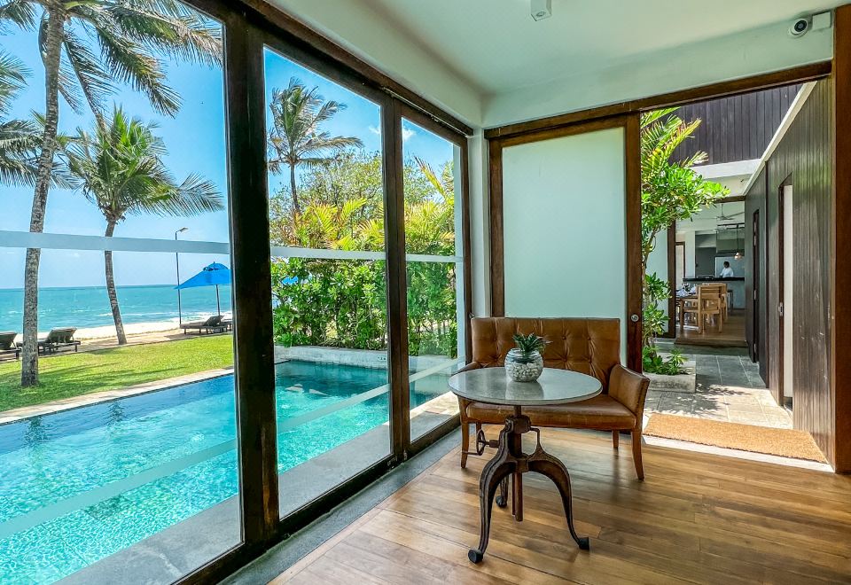 Hotel Ubuntu Beach Villas by Reveal, Exterior, Hotel Exterior