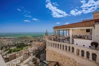 Maran House Mardin