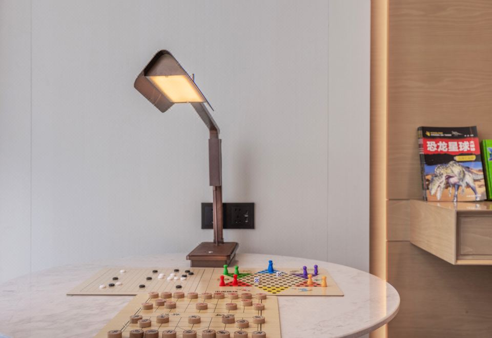 瀾庭|臻致親子主題房「全自動智能馬桶」「智能客控」