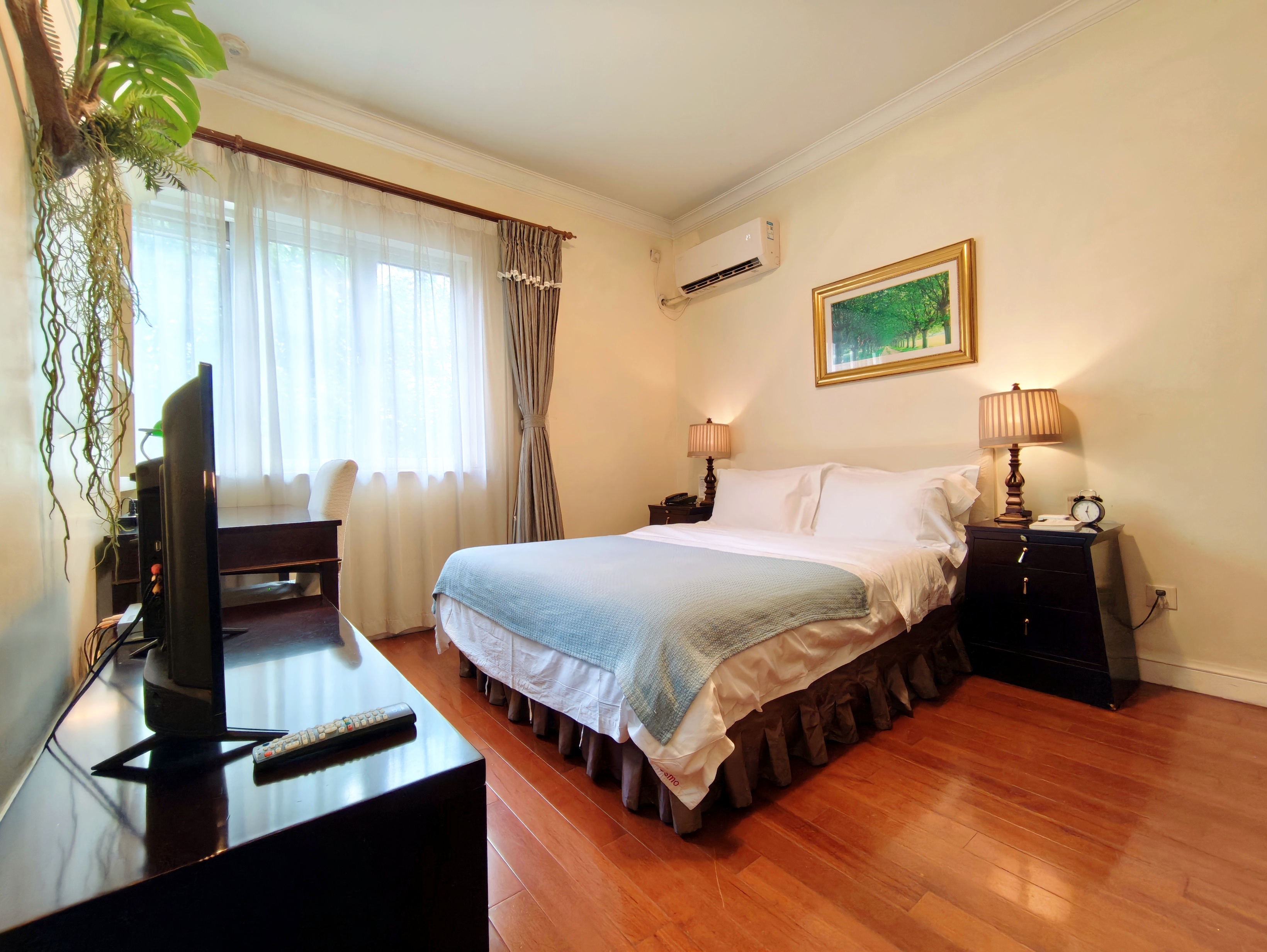 雅致大床间| 西门子洗衣机