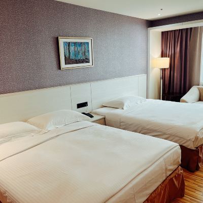 豪華三人房 屏東薇米文旅優惠