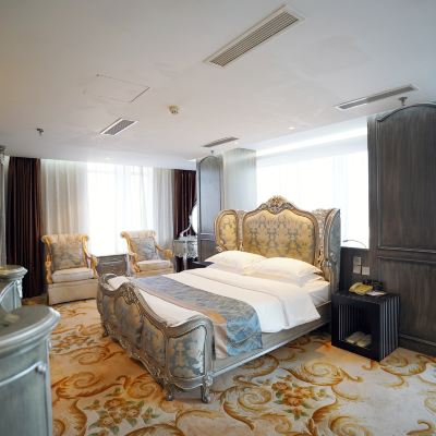 經濟套房 玉田志達酒店優惠