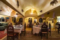 Ksar Ouled Debbab Hoteles en 