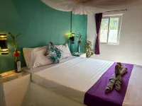 Bohemiaz Resort and Spa Kampot Hotel a Kampot