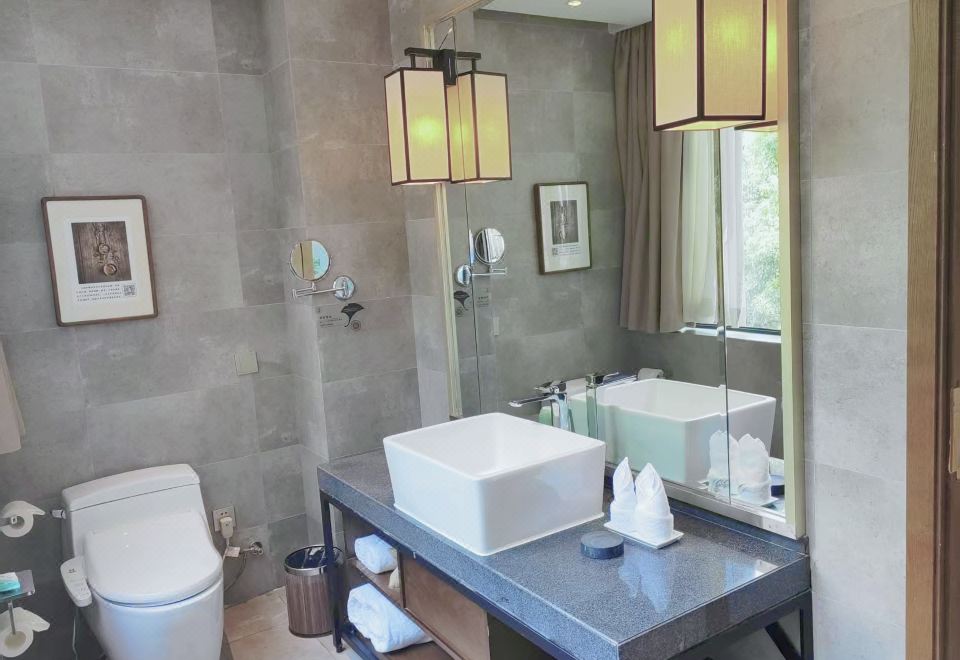 Hangzhou Shusheng Longjing HotelExecutive Suite