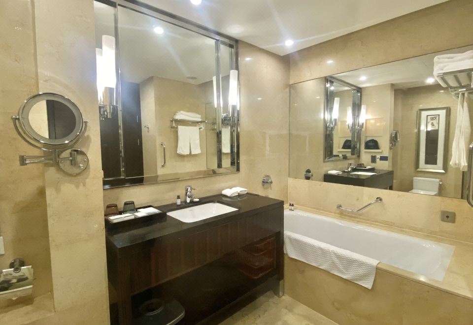 听涛2号零压标间