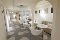 Wondertime Taipei Station - Hankou Ladies Hostel のホテル