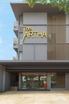 The Artha - Bandung