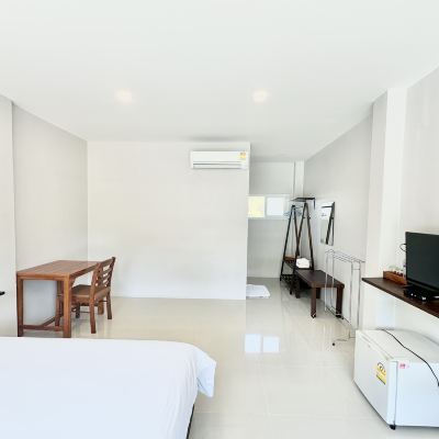 Standard Double Room Be Leaf Resort Promo Code