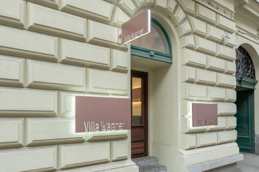 Villa Wagner