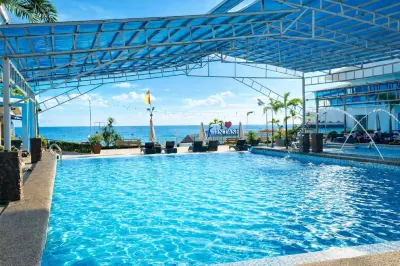 Funtasea Hotel and Beach Resort Hotels in 