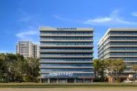 Kyriad Hotel (Fuzhou Changle International Airport Branch)  호텔