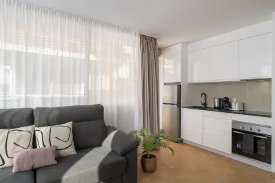 Albir Experience Hotels in 