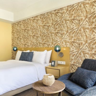 Bali High Queen MAMAKA by Ovolo Promo Code