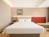 Shankee Chain Hotel (Luhe) Hotels in Luhe