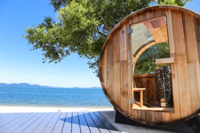 RIPSTICK Private Luxury Resort Hotels in 
