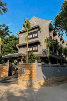 KunKin Boutique Garden Hue