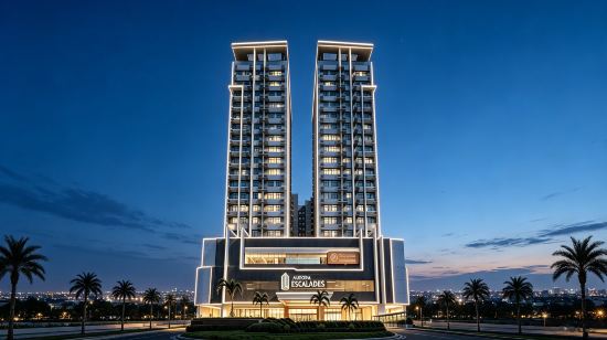 Home Me Hotel at Aurora Escalades/With Pool/LRT-2 Cubao