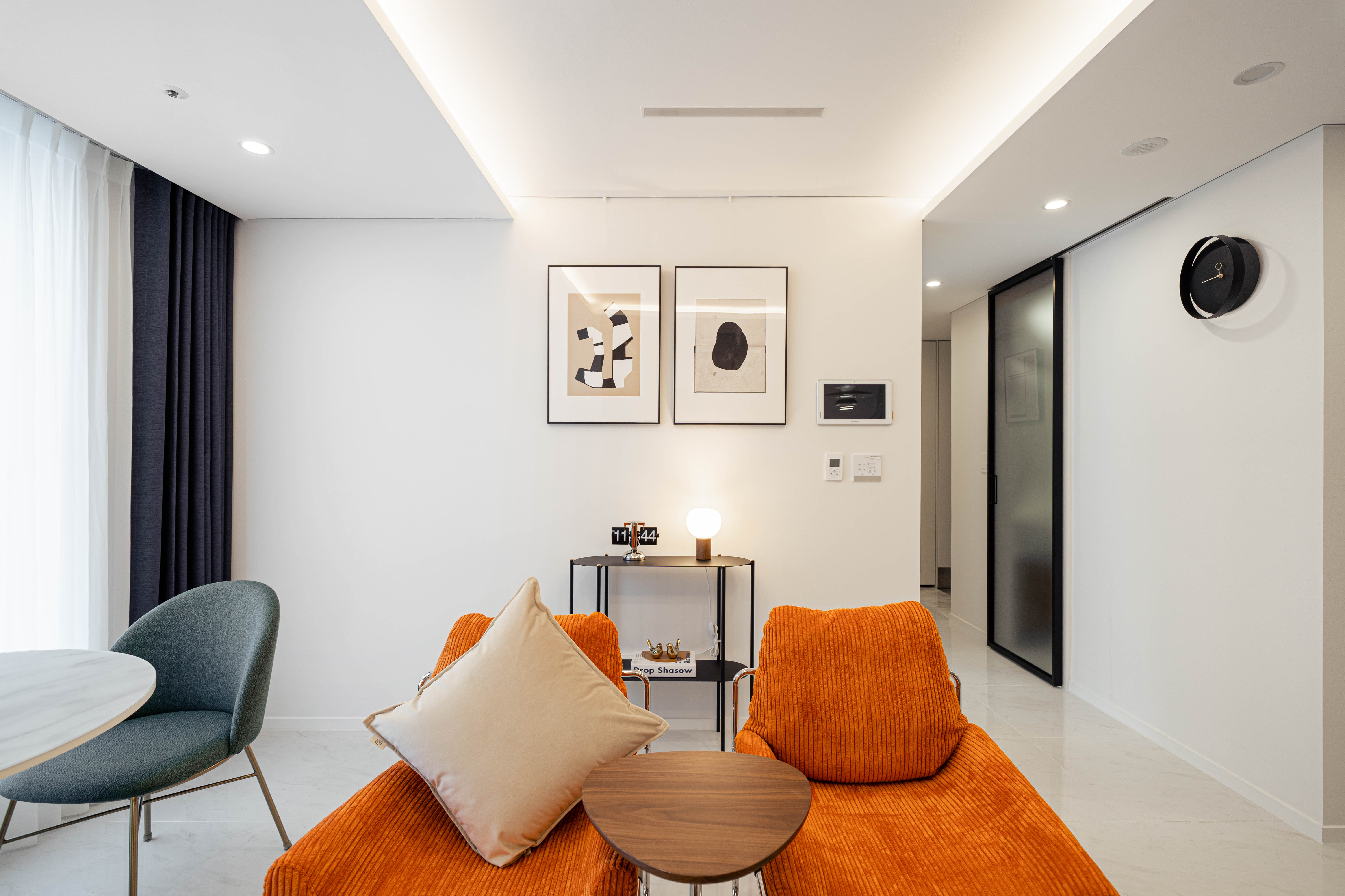 Le Collective Gangnam SAC Signity (Seoul) - 2026 Prices, Reviews