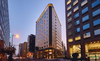 voco Osaka Central, an IHG Hotel