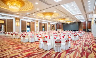 Changshu Zhongjiang Dekin Hotel