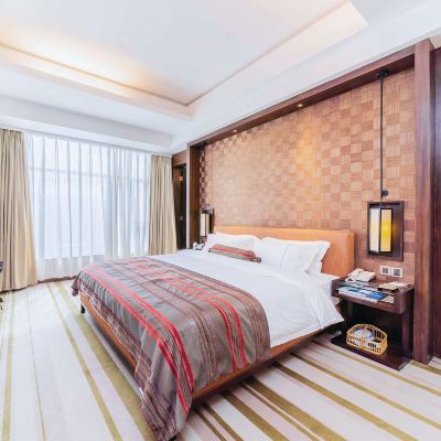 Deluxe Suite 惠東國惠大酒店優惠