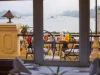 Victoria Chau Doc Hotel Hotel a Chau Doc
