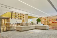 Grand Skylight Yueyuanbo Hotel