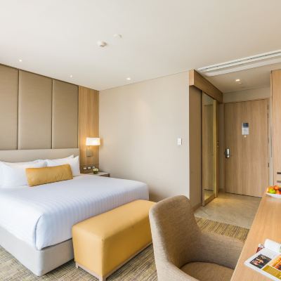 Grand Premier King Room