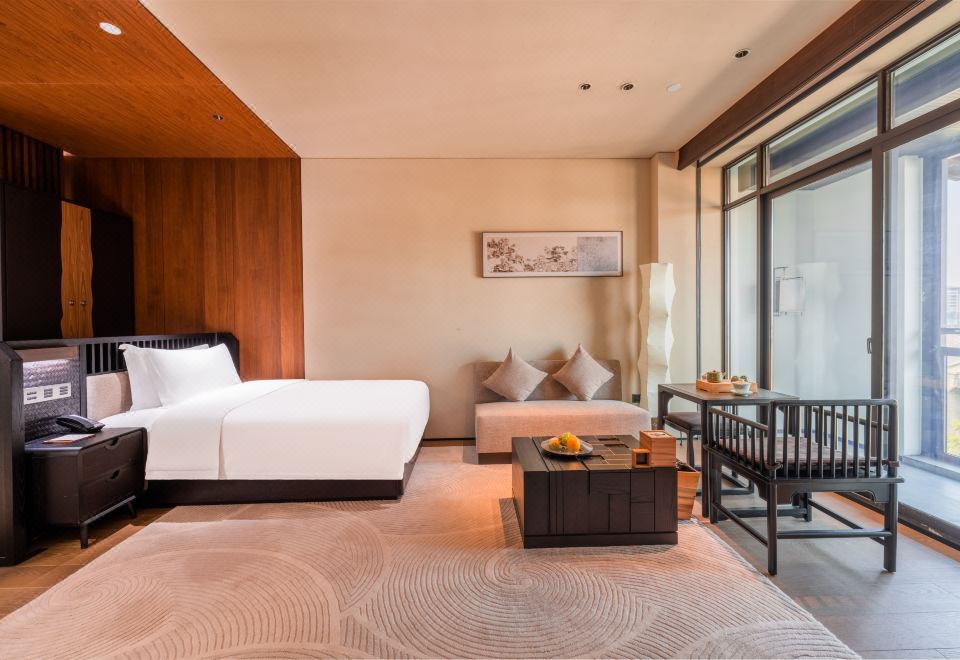 Superior Standard Room