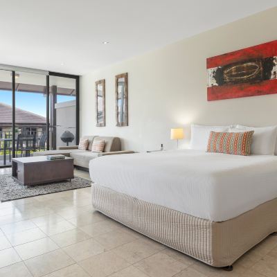Studio Apartment Oaks Casuarina Santai Resort Promo Code