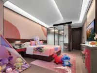 Moshang Qingshe| High-altitude Riverview·Chinese Aesthetic Tea Culture Hotel Hotels in Zigui