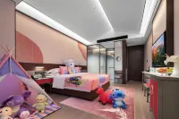 Moshang Qingshe| High-altitude Riverview·Chinese Aesthetic Tea Culture Hotel