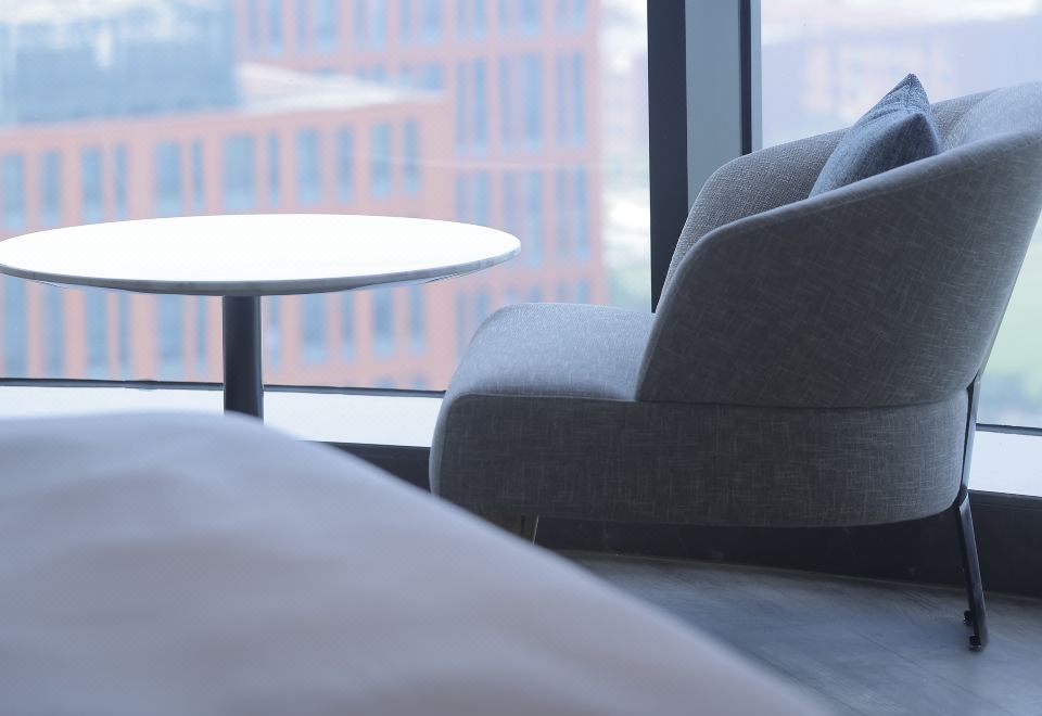 COURTYARD BY MARRIOTT Beijing ChangpingSelected Queen Room