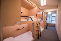 Xunchangli Hostel (Xi'an Zhonglou) Отели в г. 