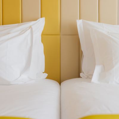 Deluxe Twin Room Show View Lumen Hotel & The Lisbon Light Show Promo Code