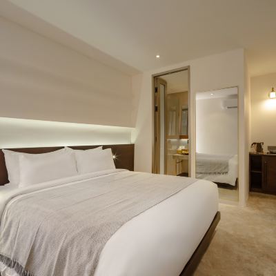 Standard Double Room Nidhra Boutique Promo Code