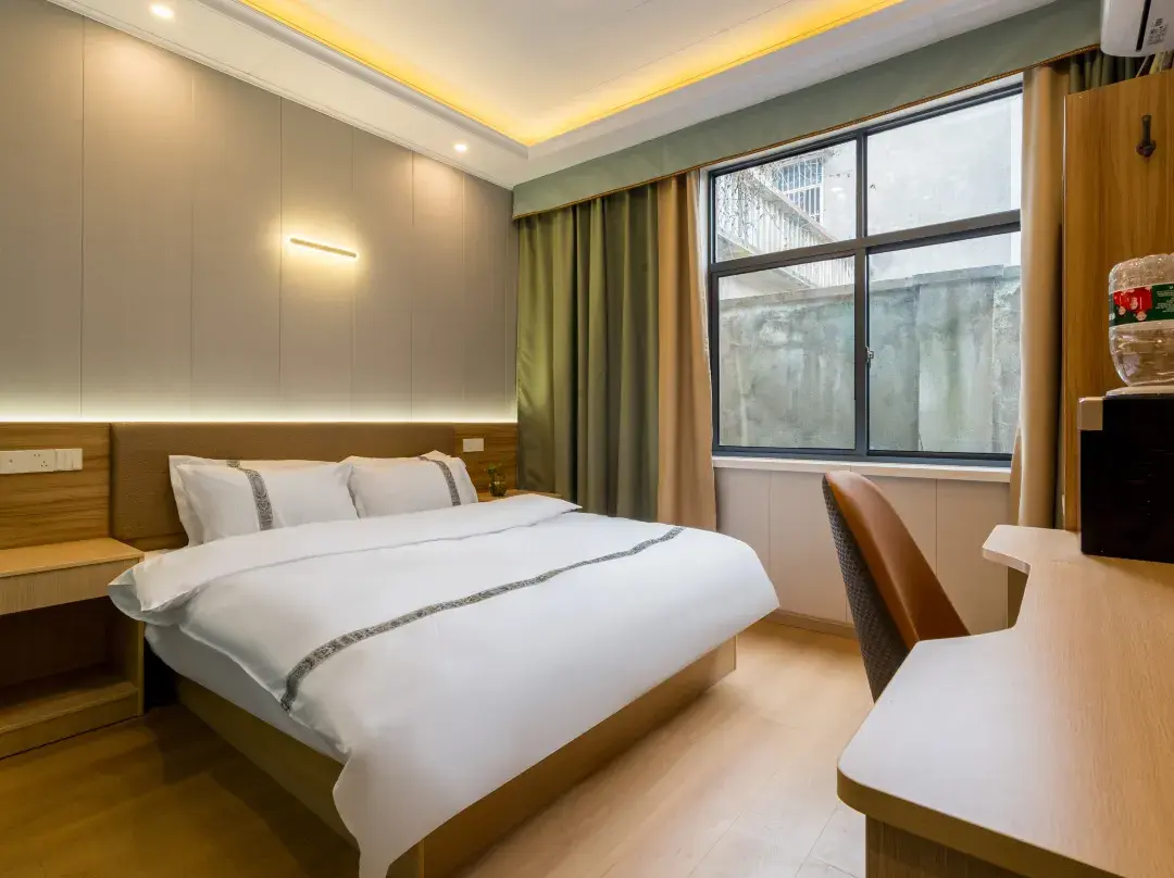 Longyue Homestay - 상하이