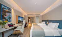 MEHOOD LESTIE Hotel (Hengdian Film City Dream Valley)