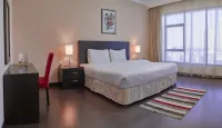 Tulip Hotel & Suites