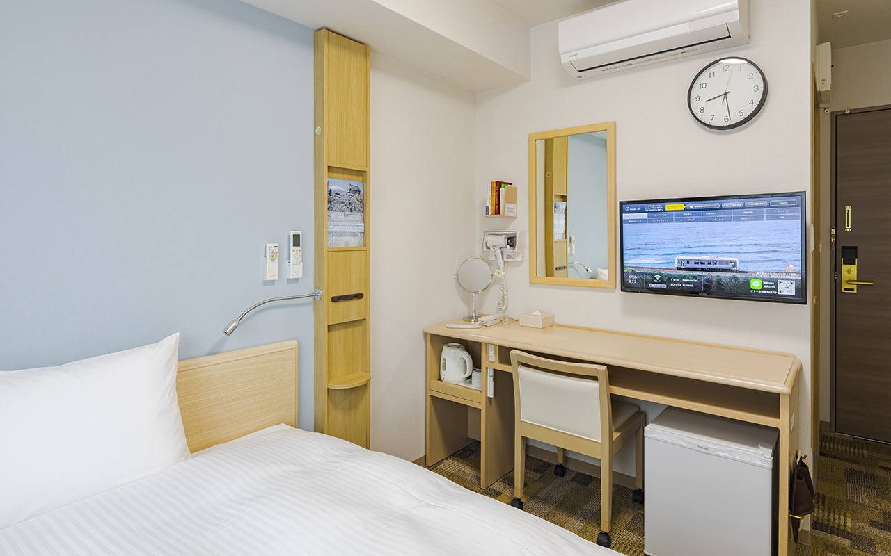 東横 inn 池袋 北口 1