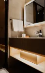 Mercure Haijintian Hotel (Wuwei Star Shopping Center)