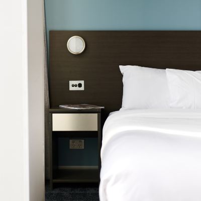 Balcony Ensuite Room Space Hotel Melbourne Promo Code