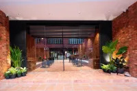 VIENTO RedHouse Melaka by Rest Collection Hotels in 